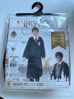Kostým Harry Potter