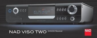 NAD Viso Two