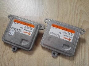 Řídící jednotka xenonu OSRAM 10R-044663