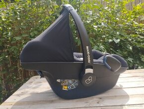 Dětská autosedačka Maxi cosi