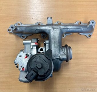 Turbo Citroen Jumper 2.0 Hdi