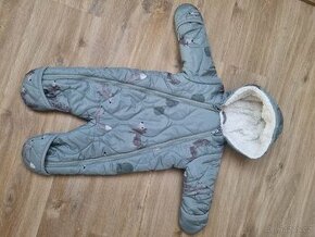 Zimní overal Reserved