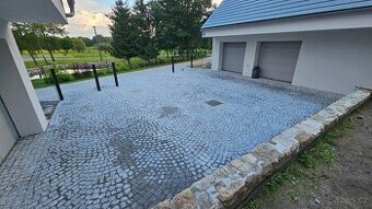 Pokladka zulove dlazby - 1