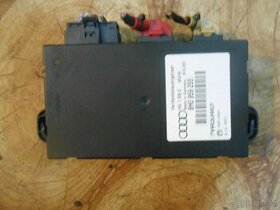 prodam modul ovladani strechy na audi A4 cabriolet , 2003- ,