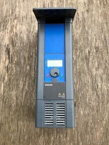 Frekvenční měniče - 1