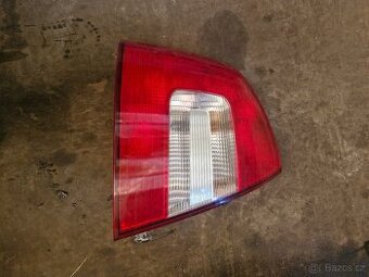 Zadní světlo škoda Octavia facelift