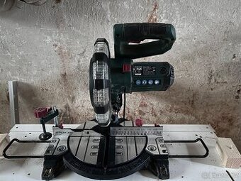 Pokosova pila Parkside - 1