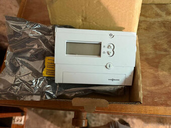 Viessmann Anschluss-Set s číslem položky 7248240