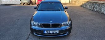 BMW Řada 1, 118I SERVIS 105 KW - 1
