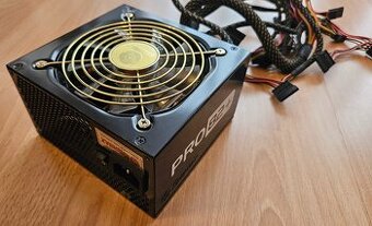 Zdroj Enermax PRO 82+ 385W - 1