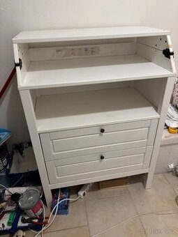 Přebalovací pult - 1