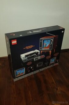 LEGO® Super Mario 71374 Nintendo Entertainment System