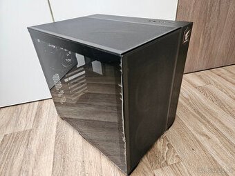 LIAN-LI O11 Air Mini, TG