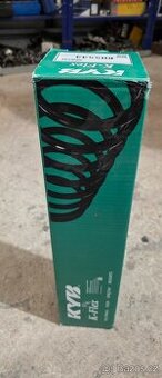 Originální pružiny škoda Octavia 1