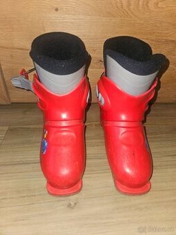 Přeskáče dětské Rossignol