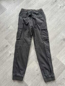 Prodám cargo kalhoty vel. 164, zn.Destination