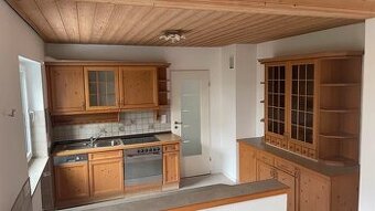 Masivní kuchyně (0402.22) - 1