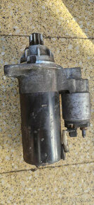 Origání startér skoda,seat,audi,vw,ford...