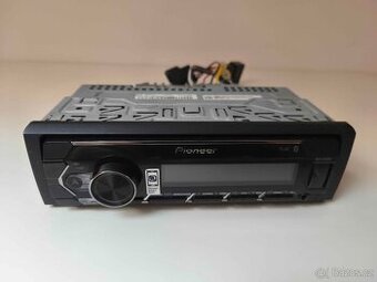 Pioneer MVH-S420BT - 1