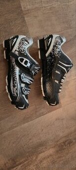 Cyklistické tretry MTB Force vel.39