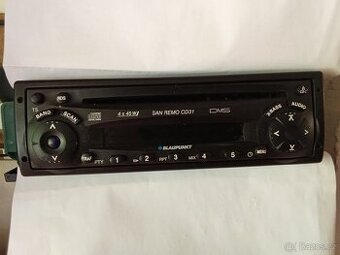 Blaupunkt San Remo 31cd