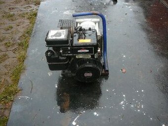 elektrocentrála endress