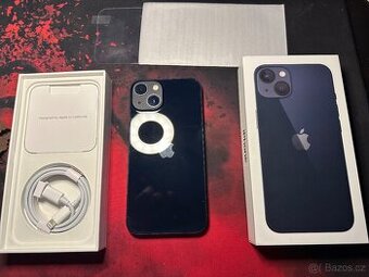 iPhone 13 | 128GB Midnight