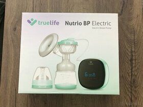 Odsávačka na mléko