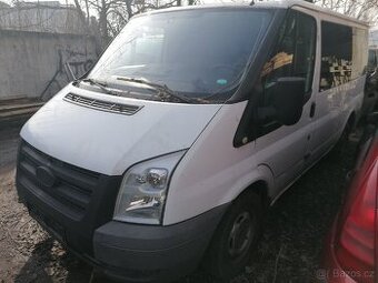 Náhradní díly Ford Transit 2.2tdci 9míst