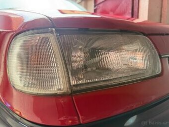 Škoda Felicia 1.3 50kw 1996