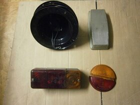 Náhradní díly Škoda, Tatra, Liaz atd