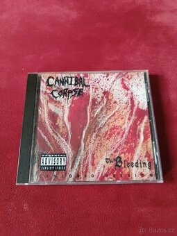 CD Cannibal Corpse