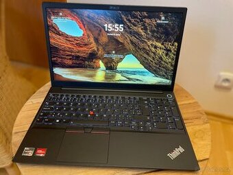 Notebook Lenovo ThinkPad E15 Gen 4
