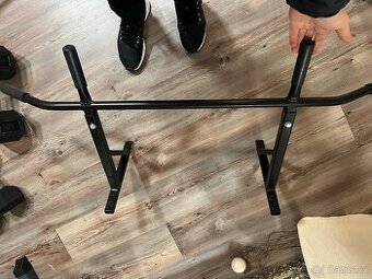 ✅ Hrazda na zeď ✅