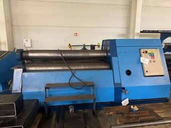 Zakružovačka Maqfort MG 2000 x 25/20 (8711)