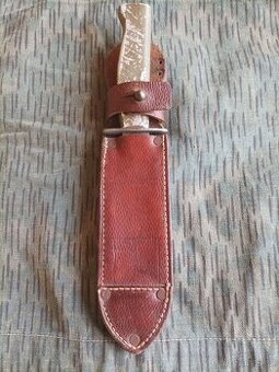 Pochva pro nůž VO 7    (uton)