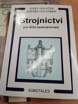 Strojnictví