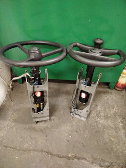 servořízení ORSTA na molotraktory