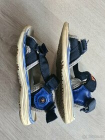 Chlapecké sandálky vel.29