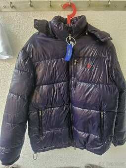 Nová bunda Ralph Lauren velikost xl