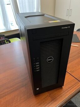 Server Dell PowerEdge T30
