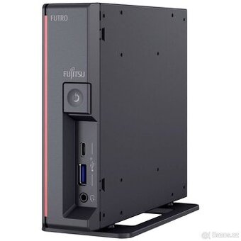 Tenký klient Fujitsu Futro S7011, Licence Win 10 IOT, Záruka