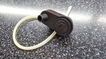 Kapučinátor Saeco Philips