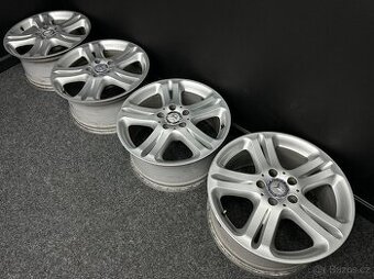 Alu Mercedes 5x112 17” A2114013602