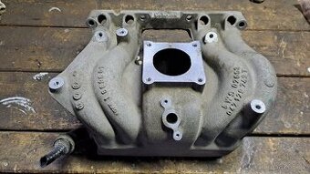 Svody škoda fabia 1.4 mpi