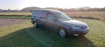 FORD MONDEO 2.0 POHŘEBÁK ..AUTOMAT