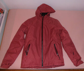 Dámská zimní bunda