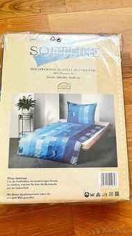Kvalitní povlečení německé výroby