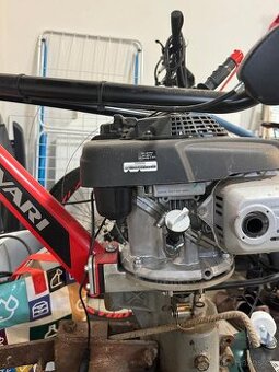 VARI-kultivátor exkluzivní nabídka