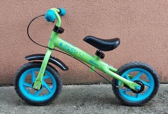 Dětské odstrkovadlo Pelican